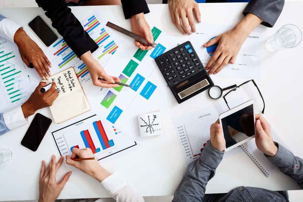 accountings accountings
